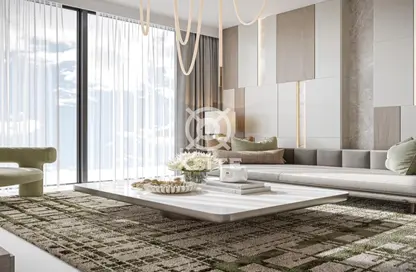 Apartment - 1 Bedroom - 1 Bathroom for sale in Provenza Residences - Jumeirah Village Circle - Dubai