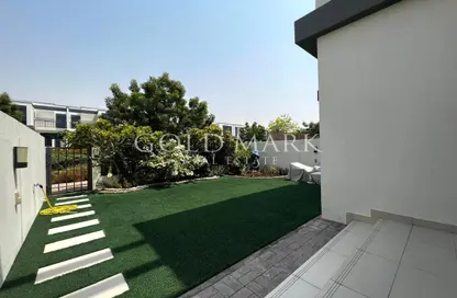 تاون هاوس - 4 غرف نوم - 4 حمامات للايجار في مابل 3 - مابل ات دبي هيلزاستايت - دبي هيلز استيت - دبي