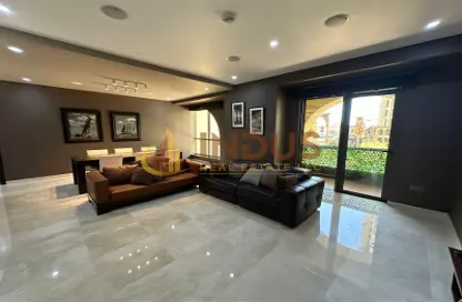 Apartment - 4 Bedrooms - 6 Bathrooms for sale in Murjan 1 - Murjan - Jumeirah Beach Residence - Dubai Apartment - 4 Bedrooms - 6 Bathrooms for sale in Murjan 1 - Murjan - Jumeirah Beach Residence - Dubai