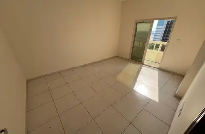 Apartment - 1 Bedroom - 1 Bathroom for rent in Al Nuaimiya Towers C - Al Nuaimiya - Ajman