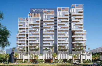Apartment - 2 Bedrooms - 3 Bathrooms for sale in Wynwood By Imtiaz - Dubai Islands - Dubai