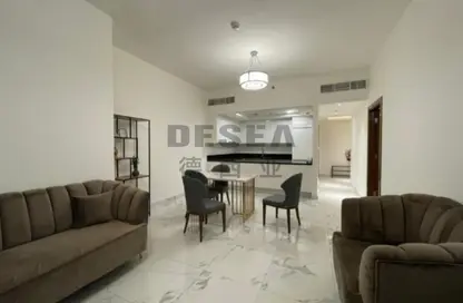 Apartment - 1 Bedroom - 2 Bathrooms for sale in Noura Tower - Al Habtoor City - Business Bay - Dubai