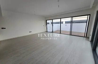 Villa - 5 Bedrooms - 6 Bathrooms for rent in Santorini - Damac Lagoons - Dubai