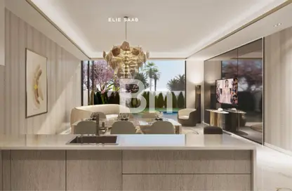 Townhouse - 2 Bedrooms - 3 Bathrooms for sale in Bianca - Dubai Land - Dubai