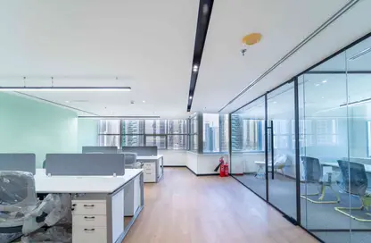 Office Space - Studio for rent in Mazaya Business Avenue AA1 - Mazaya Business Avenue - Jumeirah Lake Towers - Dubai