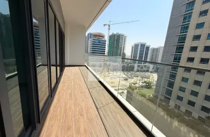 Apartment - 1 Bedroom - 2 Bathrooms for rent in SOL Avenue - Business Bay - Dubai