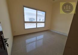 Studio - 1 bathroom for rent in Al Nahyan - Abu Dhabi