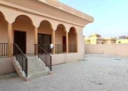 Villa - 5 bedrooms - 5 bathrooms for rent in Al Nekhailat - Al Heerah - Sharjah Villa - 5 bedrooms - 5 bathrooms for rent in Al Nekhailat - Al Heerah - Sharjah