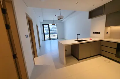 Apartment - 1 Bedroom - 2 Bathrooms for rent in H Three by Aurora - District 11 - Jumeirah Village Circle - Dubai