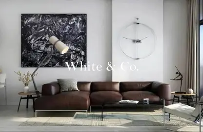 شقة - غرفة نوم - 2 حمامات للبيع في ميزون إليزيه 2 - ميزون الإليزيه - الضاحية 12 - قرية الجميرا سركل - دبي شقة - غرفة نوم - 2 حمامات للبيع في ميزون إليزيه 2 - ميزون الإليزيه - الضاحية 12 - قرية الجميرا سركل - دبي