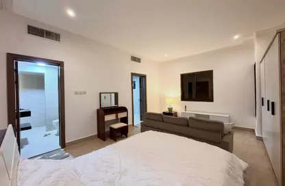 شقة - 1 حمام للايجار في جزيرة الريم - أبوظبي