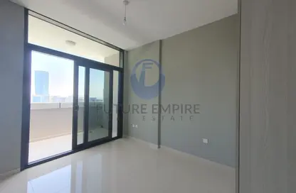 Apartment - 1 Bedroom - 1 Bathroom for rent in Zada Tower - Business Bay - Dubai