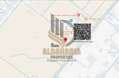 أرض - استوديو للبيع في الحليو 1 - الحليو - عجمان أرض - استوديو للبيع في الحليو 1 - الحليو - عجمان