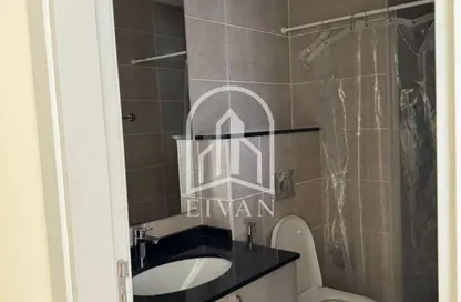 شقة - غرفة نوم - 2 حمامات للايجار في بولو ريزيدنس - ميدان افينيو - ميدان - دبي