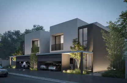 Villa - 4 Bedrooms - 6 Bathrooms for sale in Melia - Masaar - Tilal City - Sharjah