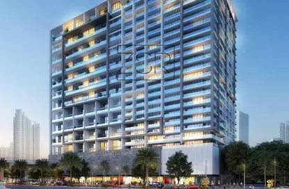 Apartment - 2 Bedrooms - 2 Bathrooms for sale in Al Maryah Vista 2 - Al Maryah Island - Abu Dhabi