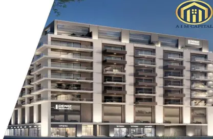 Apartment - 2 Bedrooms - 3 Bathrooms for sale in 08 Life Residences - Phase 3 - International City - Dubai