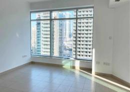 Apartment - 1 bedroom - 2 bathrooms for sale in Burj Views A - Burj Views - Downtown Dubai - Dubai