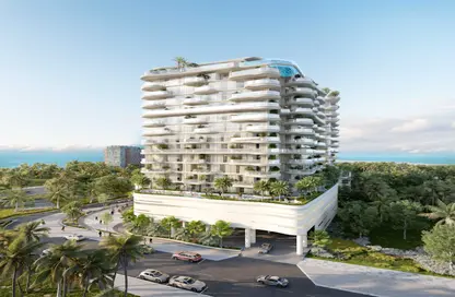Duplex - 3 Bedrooms - 3 Bathrooms for sale in Beach Walk Grand 2 - Dubai Islands - Deira - Dubai
