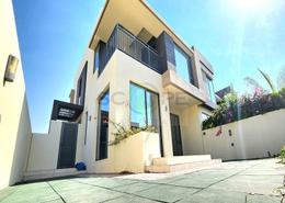Villa - 5 bedrooms - 4 bathrooms for rent in Maple 2 - Maple at Dubai Hills Estate - Dubai Hills Estate - Dubai