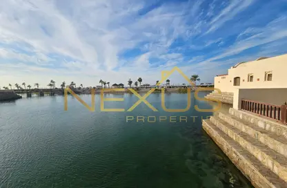 Villa - 2 Bedrooms - 3 Bathrooms for rent in The Cove Rotana - Ras Al Khaimah Waterfront - Ras Al Khaimah