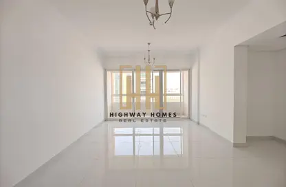 Apartment - 2 Bedrooms - 3 Bathrooms for rent in Muweileh Community - Muwaileh Commercial - Sharjah