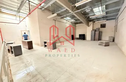 مستودع - استوديو - 1 حمام للايجار في جبل على الصناعية 1 - جبل علي الصناعية - جبل علي - دبي