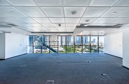 Office Space - Studio for sale in Indigo Icon - JLT Cluster F - Jumeirah Lake Towers - Dubai