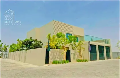 فيلا - 6 غرف نوم - 8 حمامات للبيع في حيان - الشارقة فيلا - 6 غرف نوم - 8 حمامات للبيع في حيان - الشارقة