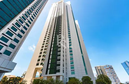 Penthouse - 6 Bedrooms - 7 Bathrooms for sale in Marina Heights - Marina Square - Al Reem Island - Abu Dhabi