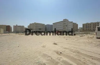 أرض - استوديو للبيع في جبل على الصناعية 1 - جبل علي الصناعية - جبل علي - دبي