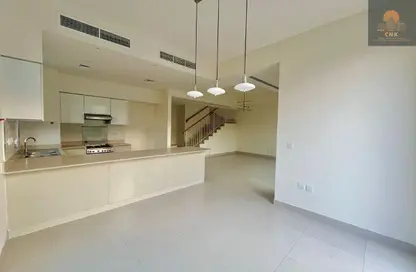 Townhouse - 5 Bedrooms - 4 Bathrooms for sale in Maple 2 - Maple at Dubai Hills Estate - Dubai Hills Estate - Dubai