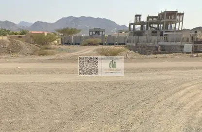 Land - Studio for sale in Masfoot 7 - Masfoot - Ajman