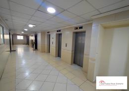 Apartment - 1 bedroom - 2 bathrooms for rent in Al Rashidiya Towers - Ajman Downtown - Ajman Apartment - 1 bedroom - 2 bathrooms for rent in Al Rashidiya Towers - Ajman Downtown - Ajman
