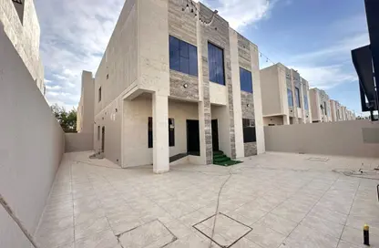Villa - 6 Bedrooms - 7+ Bathrooms for rent in Al Helio 2 - Al Helio - Ajman