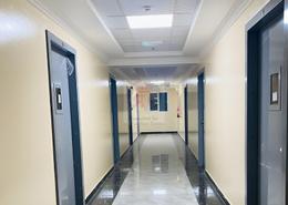 Labor Camp - 1 bathroom for rent in M-17 - Mussafah Industrial Area - Mussafah - Abu Dhabi