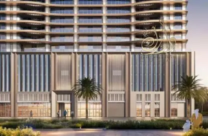 Apartment - 1 Bedroom - 2 Bathrooms for sale in Azizi Milan 51 - City of Arabia - Dubai