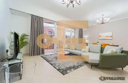 Apartment - 2 Bedrooms - 2 Bathrooms for rent in Gate Apartments - Uptown Mirdif - Mirdif - Dubai Apartment - 2 Bedrooms - 2 Bathrooms for rent in Gate Apartments - Uptown Mirdif - Mirdif - Dubai
