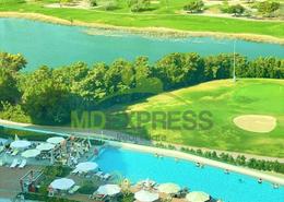 Apartment - 2 bedrooms - 3 bathrooms for sale in B2 - The Hills B - The Hills - Dubai