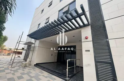 Apartment - 2 Bedrooms - 4 Bathrooms for rent in Al Fisht - Al Heerah - Sharjah