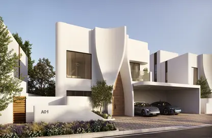 Townhouse - 4 Bedrooms - 5 Bathrooms for sale in Khalid Bin Sultan City - Al Rowdat Suburb - Sharjah Townhouse - 4 Bedrooms - 5 Bathrooms for sale in Khalid Bin Sultan City - Al Rowdat Suburb - Sharjah