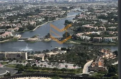 Apartment - 3 Bedrooms - 4 Bathrooms for rent in Goldcrest Views 2 - JLT Cluster J - Jumeirah Lake Towers - Dubai Apartment - 3 Bedrooms - 4 Bathrooms for rent in Goldcrest Views 2 - JLT Cluster J - Jumeirah Lake Towers - Dubai