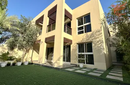 فيلا - 3 غرف نوم - 5 حمامات للايجار في ماليبو - ميناء العرب - راس الخيمة - رأس الخيمة