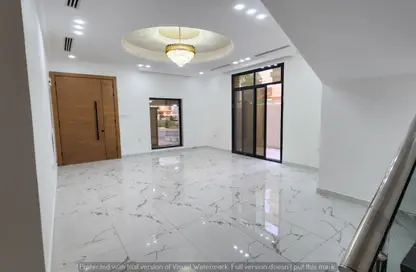 Villa - 5 Bedrooms - 7 Bathrooms for rent in Al Zaheya Gardens - Al Zahya - Ajman