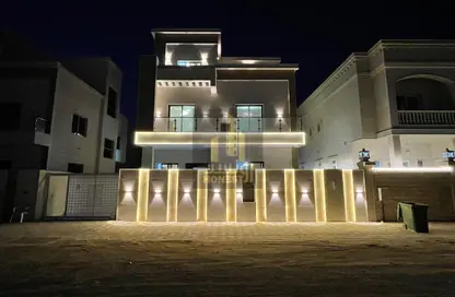 Villa - 5 Bedrooms - 5 Bathrooms for sale in Al Yasmeen 1 - Al Yasmeen - Ajman