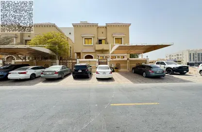 Villa - 5 Bedrooms - 6 Bathrooms for rent in Al Rawda 3 Villas - Al Rawda 3 - Al Rawda - Ajman
