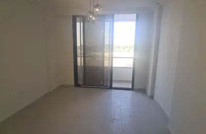 Apartment - 1 Bedroom - 2 Bathrooms for rent in Uptown Al Zahia - Al Zahia - Muwaileh Commercial - Sharjah