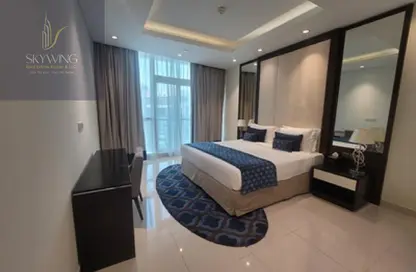 Apartment - 2 Bedrooms - 3 Bathrooms for rent in Downtown Views II Tower 1 - Downtown Views II - Downtown Dubai - Dubai Apartment - 2 Bedrooms - 3 Bathrooms for rent in Downtown Views II Tower 1 - Downtown Views II - Downtown Dubai - Dubai