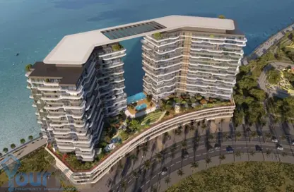 Apartment - 1 Bedroom - 2 Bathrooms for sale in Shams Abu Dhabi - Al Reem Island - Abu Dhabi