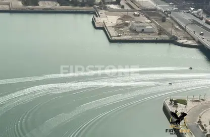 Apartment - 3 Bedrooms - 5 Bathrooms for sale in Ocean Terrace - Marina Square - Al Reem Island - Abu Dhabi